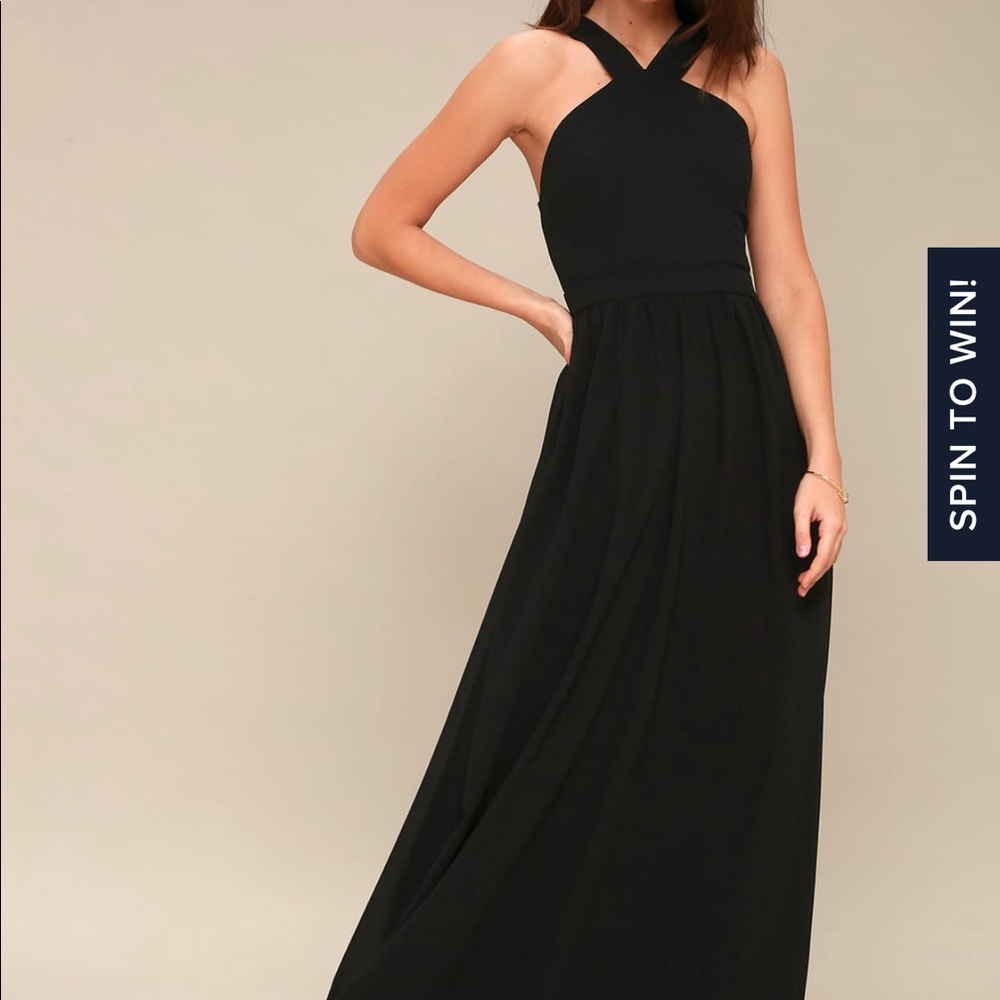 NWT Lulus Dress